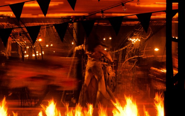 Silent Hill: Revelation 3D